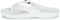 Crocs Unisex Adulto Classic Crocs Flip Infradito, White, 38/39 EU