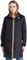 K-Way Le Vrai 3.0 Eiffel Usy Black pure S Mixte