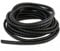 JOEEYKO 25M Split Loom Conduit Cable Management Sleeve PP Polyethylene High Temperature Corrugated Wire Tube Flexible Cable Protection 13mm OD x 10mm ID