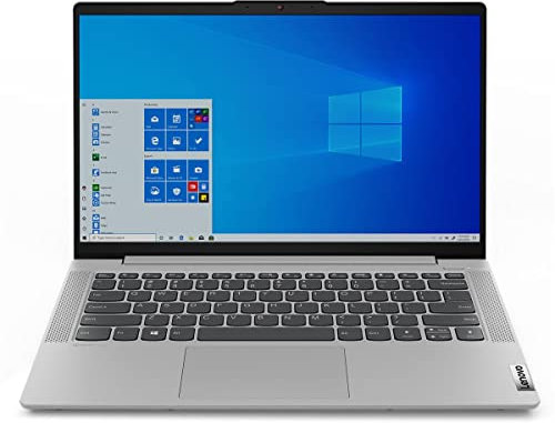 Lenovo IdeaPad Flex 5 14ITL05 Computer portatile 2 in 1 con touchscreen Full HD 14 Intel i3-1115G4 Ram 8GB SSD 256GB Windows 11 Home (Ricondizionato)