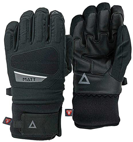 Matt Handschuhe BONDONE Junior Handschuh