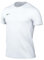 Nike Mens Jersey M NK DF Park VII JSY SS, White/Pine Green, BV6708-101, 2XL