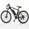 Power-Ride EAGLE Electric Mountain Bike Powerful 250W Ebike Motor, 27.5 Wheel, 19 Aluminum Frame, Speed 25km/H, 10.4AH Battery Mountains Bike for Adults 7 Speed TXZ500 Shimano Gear System