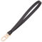 Senral Leder Wristlet Echtes Leder Handschlaufe DIY Wristlet Strap, Hand Wrist Lanyard,Geldbörse Lederriemen für Pochette und Clutch