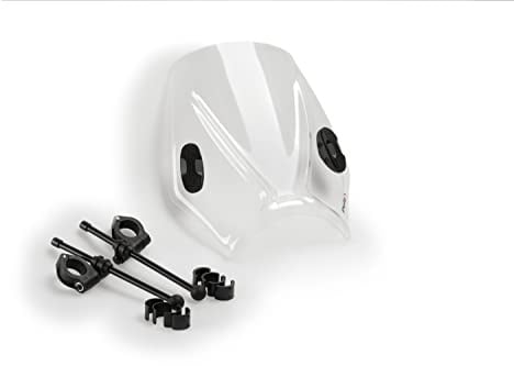 Puig 20702W Windshield Mito Clear