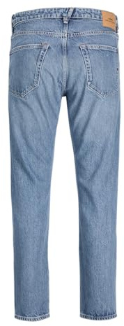 JACK & JONES Male Relaxed Fit Jeans RDD Royal RI 311 Relaxed Fit Jeans