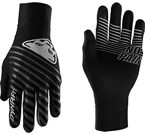 Dynafit Handschuhe der Marke Alpine Reflective Gloves