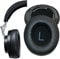 V-MOTA Earpads Compatible with Shure AONIC 50 Wireless Noise Cancelling Headphones,Replacement Ear Cushions Repair Parts (Black)