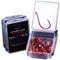 Limitless Razor Claw-z fishing hook pk20 (3/0)