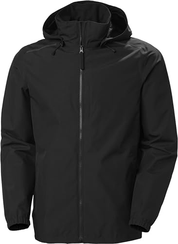 Helly Hansen Workwear Herren Manchester 2.0 Shelljacke
