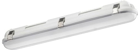 LED FR-Wannenleuchte LUNA BL 60cm 1x20W PRACHT LUNA_BL