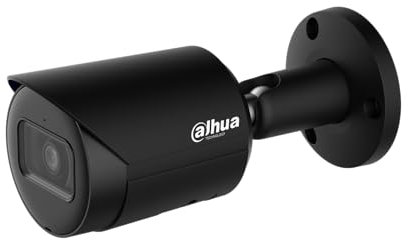 Câmara de Segurança IP Dahua DH-IPC-HFW2441SP-S-0280B-B 4MP 2.8 mm Exterior IP67