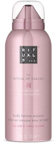 RITUALS The Ritual Of Sakura Body lotion Mousse 150 ml