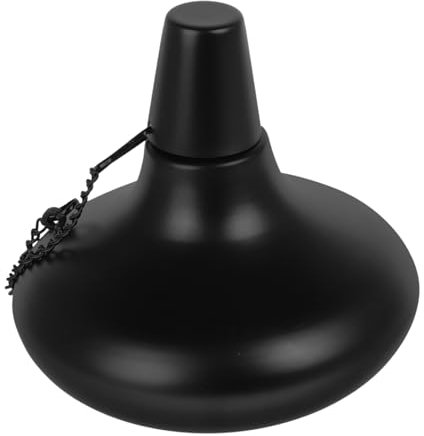 POPETPOP Antorcha de Jardín de 24 5 Oz Recargable para Mesa Decoración de Patio Potente Antorcha