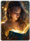 Coque pour Kindle Paperwhite 12e Génération 2024 Housse Flip Silicone Housse Kindle Colorsoft Réveil Auto ou Sommeil PU TPU Case Livre Lumineux Jolie Femme Motif Signature Edition Etui 7 (Color 5)