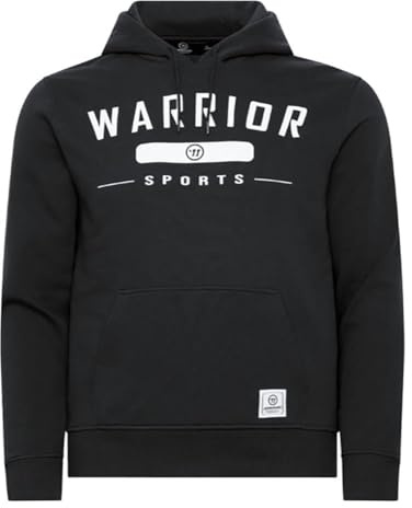 Warrior Sports Hoodie 3XL
