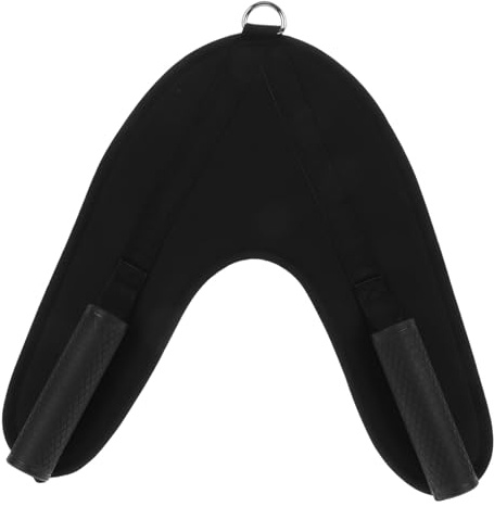 Cabilock Wear Resistant Fitness Tension Belt Training Stretch Belt