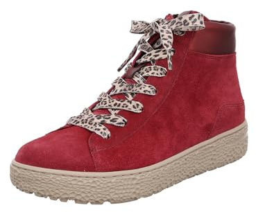 Hartjes Sneaker Phil Kardinalrot Gr. 37,5