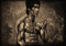 My Little Poster Plakat Bruce LEE Kunst des Wing Chun 02 Wand-Kunst