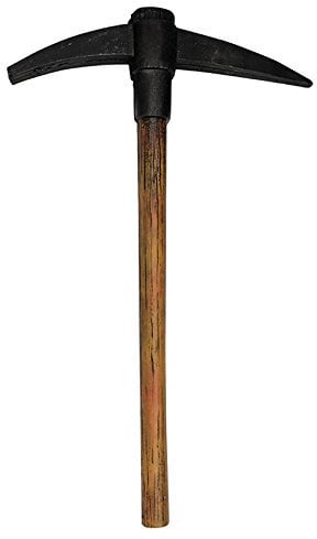 Props4shows Fake Pickaxe