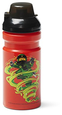 Room Copenhagen LEGO Ninjago Trinkflasche, one size