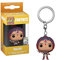 Funko Fortnite Porte-clés Pocket Pop! Vinyl Valor 4 cm