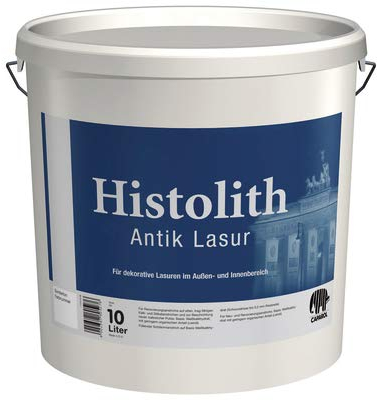 Synthesa Histolith® Antik-Lasur, transparent 10 Liter