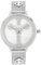 Police Unisex Erwachsene Analog Quarz Uhr mit Edelstahl Armband PL16031MS.04MMA