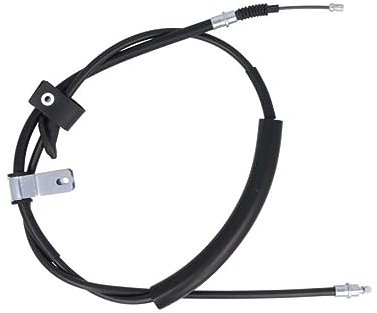 LINEX Cavo comando Freno servizio 01.01.17 sx per ALFA ROMEO 159 (939)