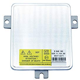 NFSpeeding Xenon Ballast HID Scheinwerfer Steuergerät Vorschaltsteuergerät E90 E91 XC70 V70 S80 W3T13271 6948180 63126948180 E90 E91 3 Series