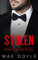 Stolen Mafia Bride: A Dark Mafia Romance (The Bonanno Family Book 2) (English Edition)