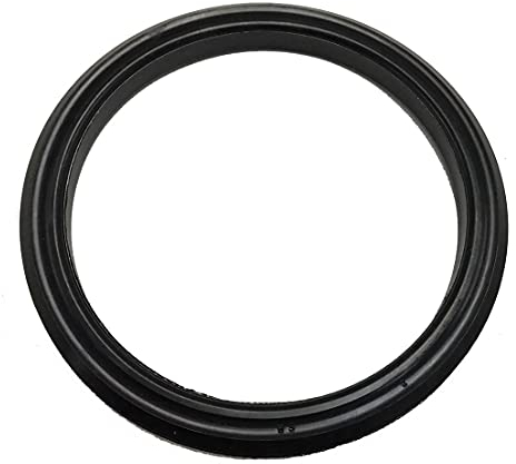 GardenPal Reibrad kompatibel mit MTD und Yard Man ersetzt OEM 935-04054/935-04054A/735-04054/93504054A Schneefräse Ersatzteile