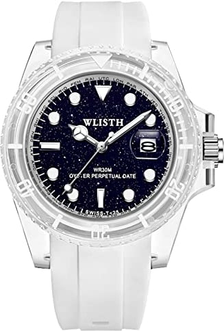 RORIOS Damen Analog Quarz Uhr AA-RW001