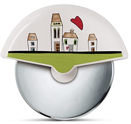 Egan Set Cucina, Verde, Unica