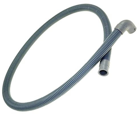 Tubo di scarico Lavatrice 1325109211 ELECTROLUX