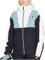 Volcom Damen Rossland Ins Jacket Jacke, Eisgrün, S
