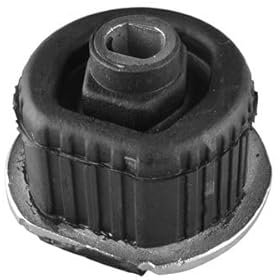 TEDGUM 00412196 HINTERER AUFHÄNGUNGSTRÄGER SILENTBLOCK