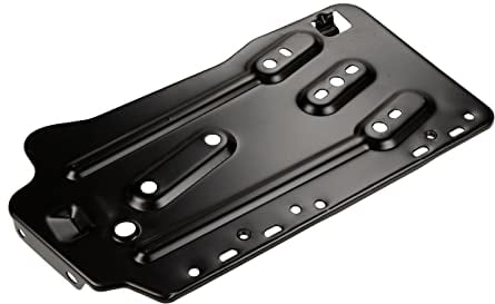 Batterieaufnahme Halteblech Ducato 230/244 1329648080