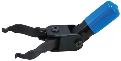 Laser 8473 Scarab Quick Connector Disconnect Tool with Multi Flexi-Head