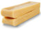 WOW BITES Premium Kaukäse für Hunde – Langer Kauspaß aus natürlicher Milch – Kaukäse Hundeknochen - Extra Groß Käsestangen – (250 g, 2er Pack, XL)