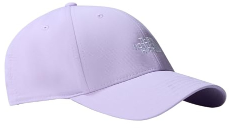 The North Face 66 Tech Baseballkappe Lite Lilac Einheitsgröße