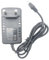 T-ProTek Adattatore di alimentazione spina UE compatibile con tastiera Casio CTK-495