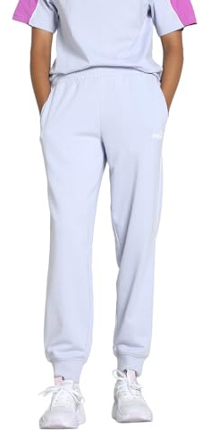 Puma Damen Gestrickte Hosen Puma Sport Comfort Sweatpants Tr Cl