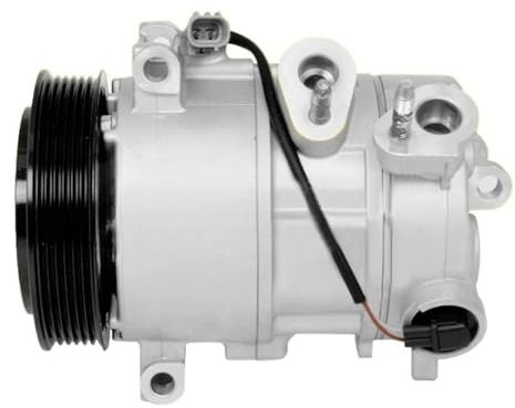 AC-Kompressor kompatibel for Dodge Caliber 08–12, kompatibel for Jeep Compass Patriot 09–17 6SEU16C 55111610AA 55111610AB 55111610AC RL111610AB 4471500751