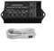 TC420 Zeitprogrammierbarer Controller für RGB-LED, 5-Kanal Timer, DC12 24V