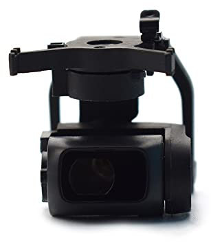 DBXGBST [Piezas para Drones] For dji Mini 2/SE Mavic Mini cardán Carcasa sin cámara Drone Piezas de Repuesto for reparación [Fácil de reemplazar](Mini Mini SE Gimbal)
