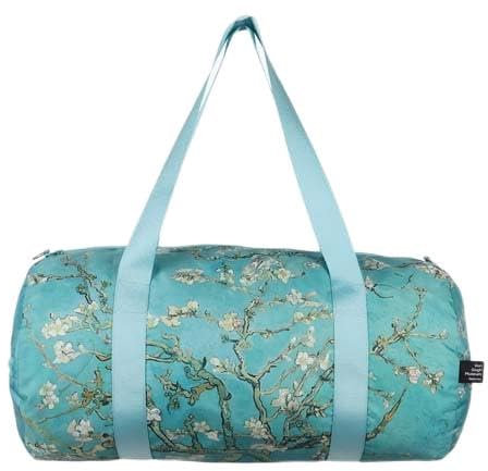 Vincent Van Gogh Almond Blossom Recycled Weekender