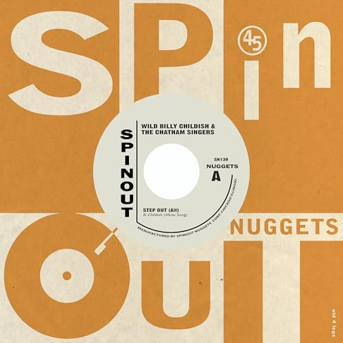 Spinout Nuggets