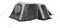Outwell 6 Personen Tunnelzelt Montana 6 Air