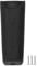 aqxreight Marine Sail Boat PVC Winch Handle Holder - Flexible Storage Pocket for Winch Crank Handles on Yachts and Boats (Black)